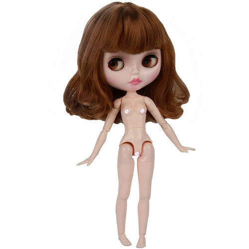 30cm 1/6 Blyth Doll Customized Jointed Body Toy Ball ToylandEU.com Toyland EU