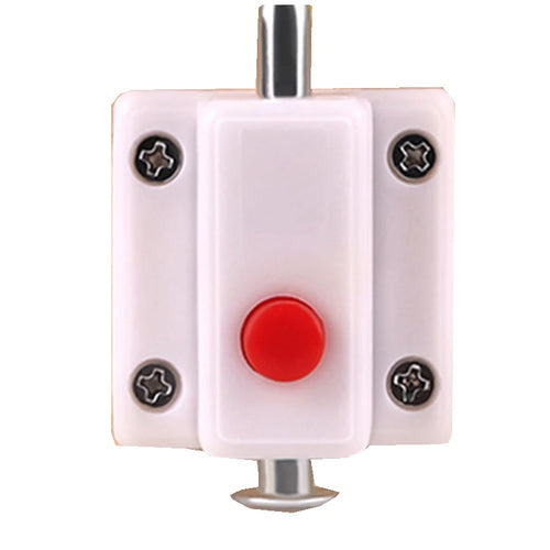 Montessori DIY Lock Latch Busy Board for Sensory Education ToylandEU.com Toyland EU