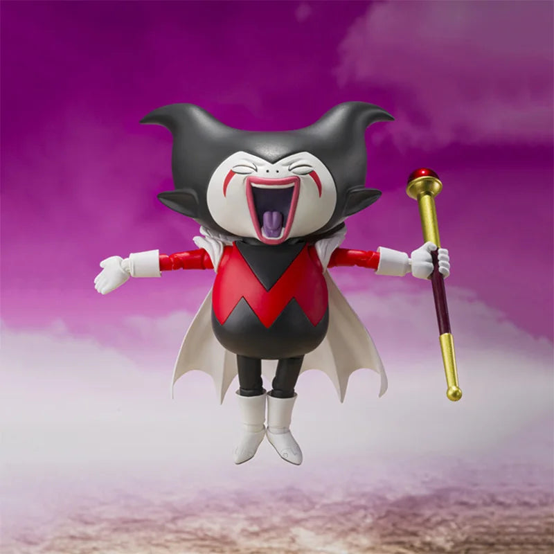 Action Figure | SH Figuarts | King Gomah | Dragon Ball