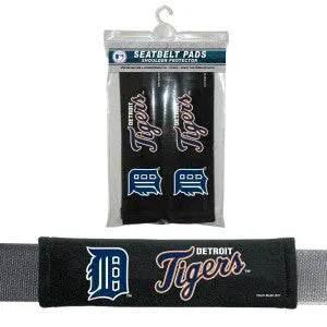  Detroit Tigers Seat Belt Pads For Cars And Trucks Fans Gift -  ToylandEU™