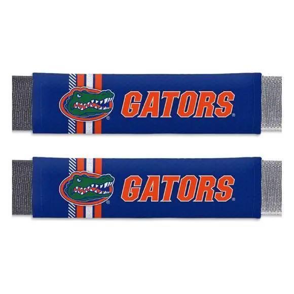  Florida Gators Seat Belt Pads Two Piece Rally Set Pack -  ToylandEU™