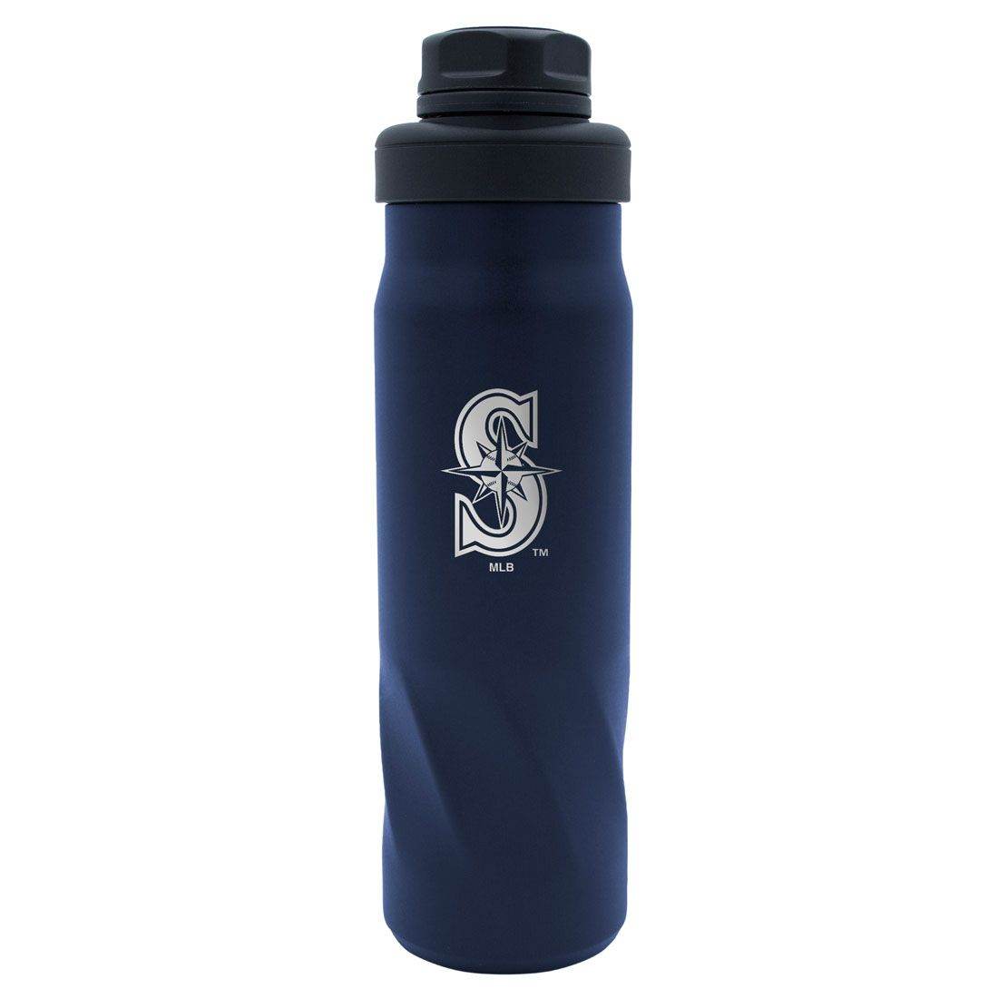 Seattle Mariners 20oz Morgan Stainless Water Bottle - ToylandEU