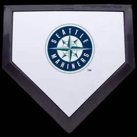  Seattle Mariners Authentic Hollywood Pocket Home Plate -  ToylandEU™