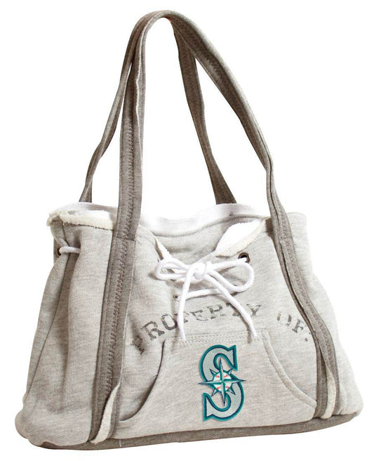 Seattle Mariners Hoodie Purse Official Special Order - ToylandEU