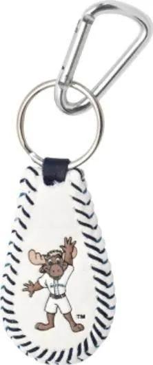  Seattle Mariners Keychain Classic Baseball Mariner Moose -  ToylandEU™