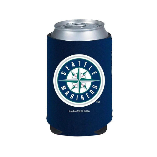  Seattle Mariners Kolder Kaddy Can Holder Neoprene Insulated -  ToylandEU™