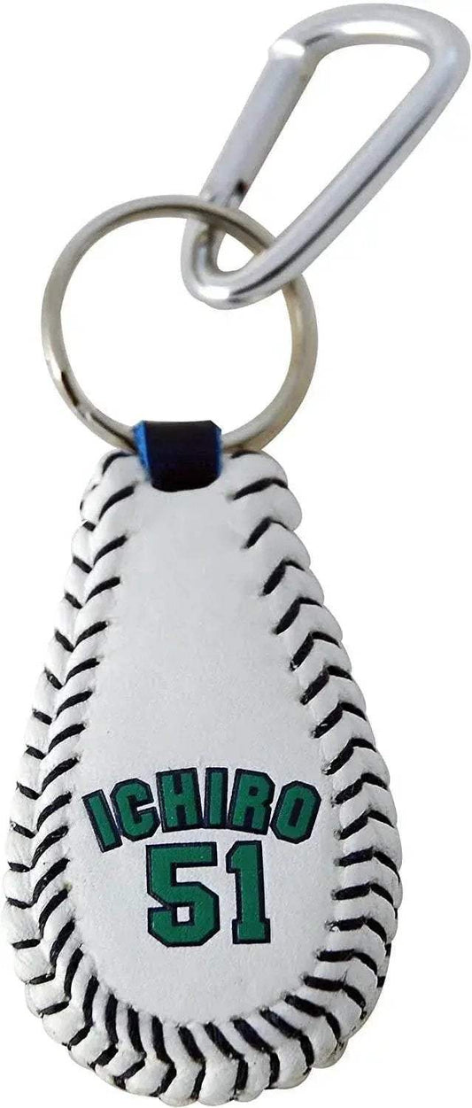  Seattle Mariners Leather Baseball Bracelet Ceramic Bead -  ToylandEU™