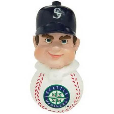  Seattle Mariners Magnetic Slugger Resin Team Logo Magnet -  ToylandEU™