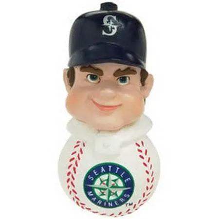  Seattle Mariners Magnetic Slugger Resin Team Logo Magnet -  ToylandEU™