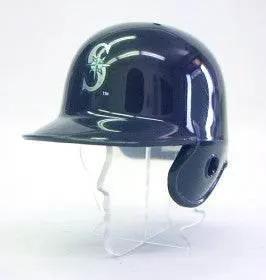  Seattle Mariners Riddell Pocket Pro Helmet Collectible -  ToylandEU™