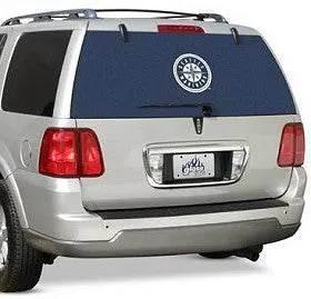  Seattle Mariners Vehicle Window Film Rear Privacy Shield -  ToylandEU™