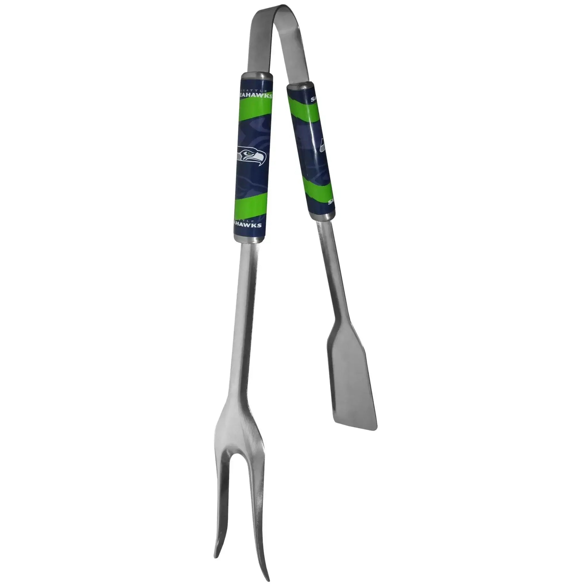  Seattle Seahawks 3 In 1 BBQ Tool Stainless Steel Spatula -  ToylandEU™