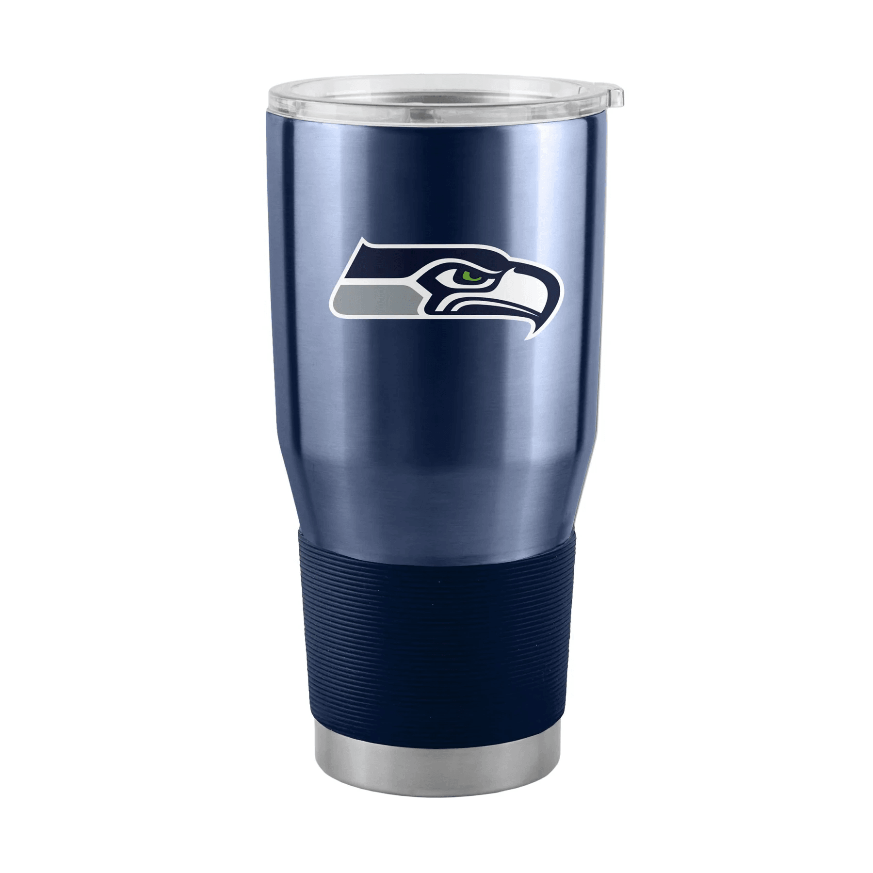 Seattle Seahawks 30oz Stainless Steel Travel Tumbler - ToylandEU