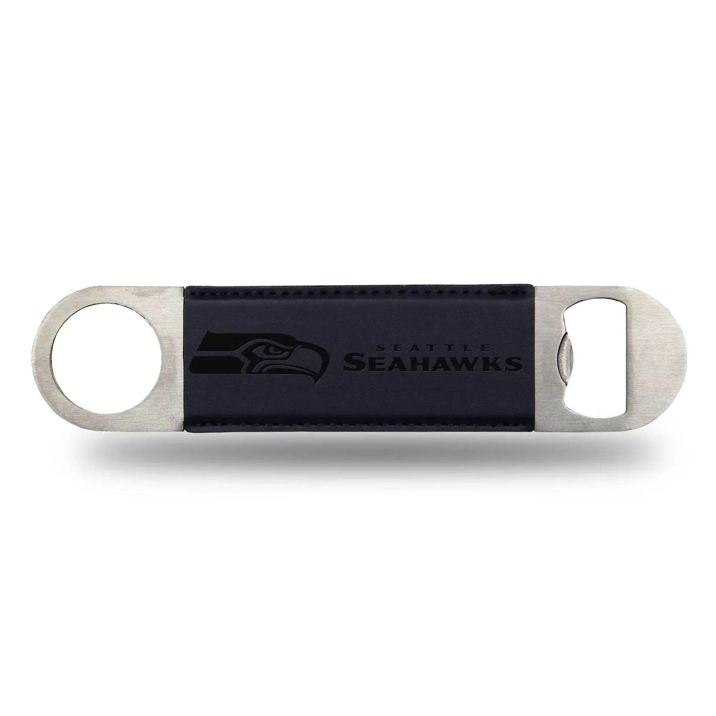  Seattle Seahawks Bar Blade Bottle Opener Laser Engraved -  ToylandEU™