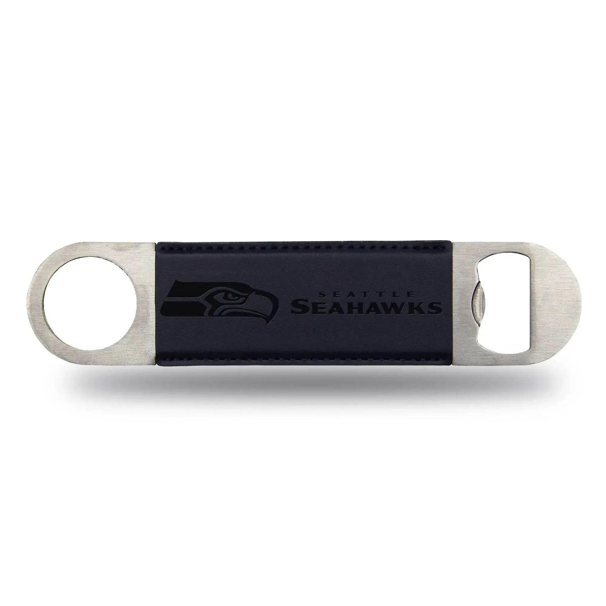 Seattle Seahawks Bar Blade Bottle Opener Laser Engraved -  ToylandEU™