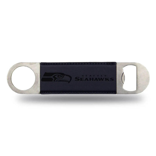  Seattle Seahawks Bar Blade Bottle Opener Laser Engraved -  ToylandEU™