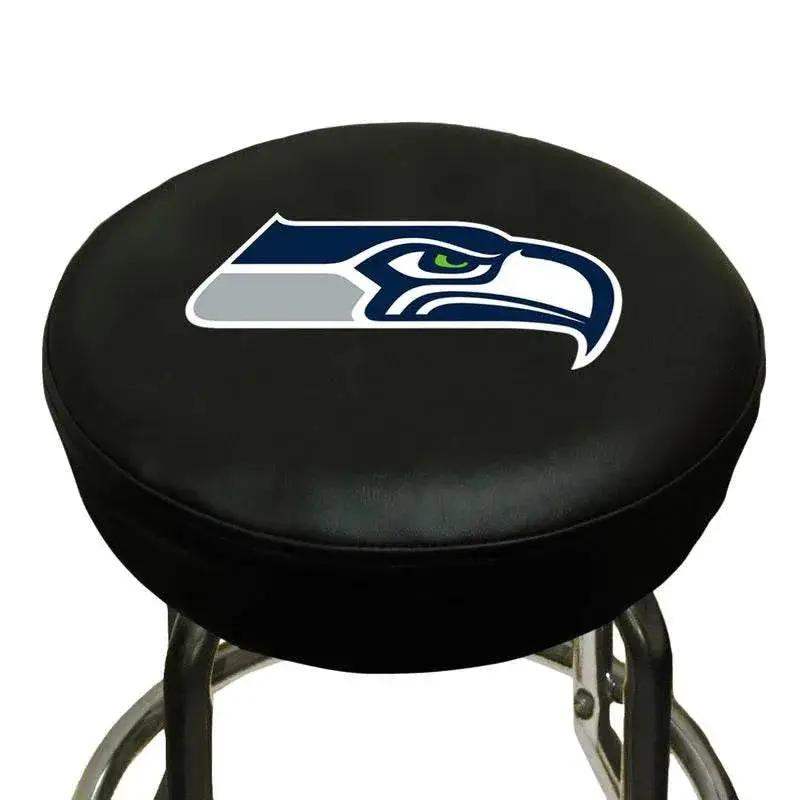  Seattle Seahawks Bar Stool Cover NFL Team Decor Accessory -  ToylandEU™