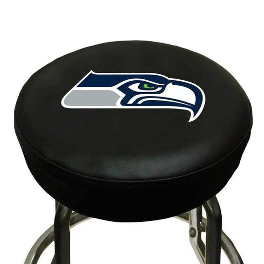  Seattle Seahawks Bar Stool Cover NFL Team Decor Accessory -  ToylandEU™