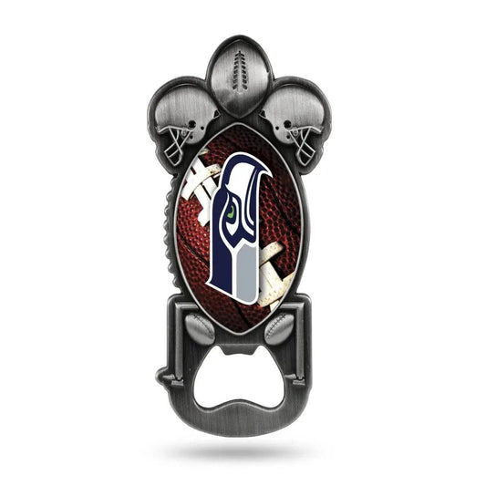  Seattle Seahawks Bottle Opener Party Starter Magnetic -  ToylandEU™