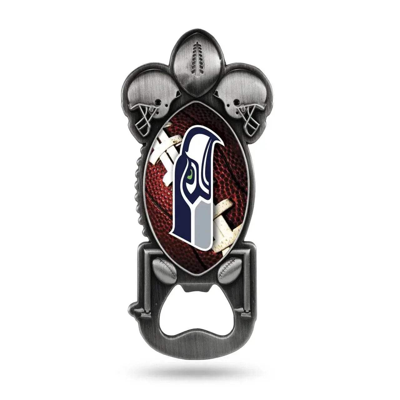  Seattle Seahawks Bottle Opener Party Starter Magnetic -  ToylandEU™