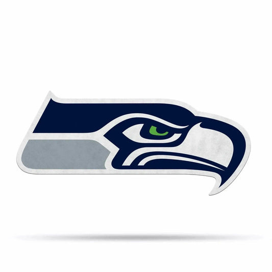  Seattle Seahawks Felt Pennant Shape Logo Decor Rico -  ToylandEU™