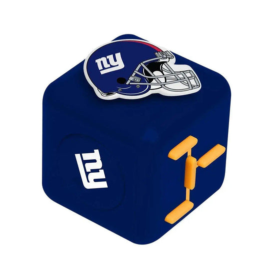  Seattle Seahawks Fidget Cube Diztracto 6 Sided Stress Toy -  ToylandEU™