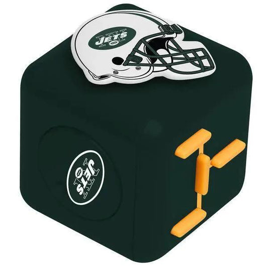  Seattle Seahawks Fidget Cube Diztracto CO Official -  ToylandEU™