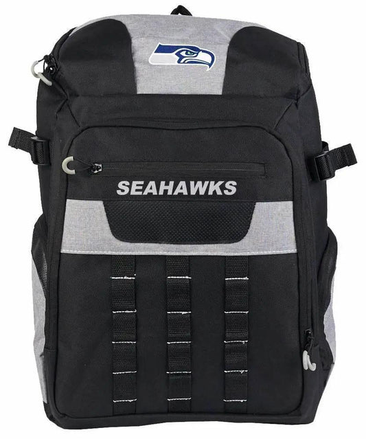  Seattle Seahawks Franchise Style Backpack Northwest -  ToylandEU™