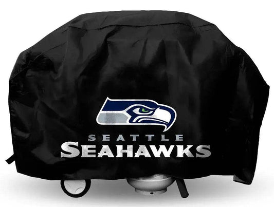  Seattle Seahawks Grill Cover Deluxe -  ToylandEU™