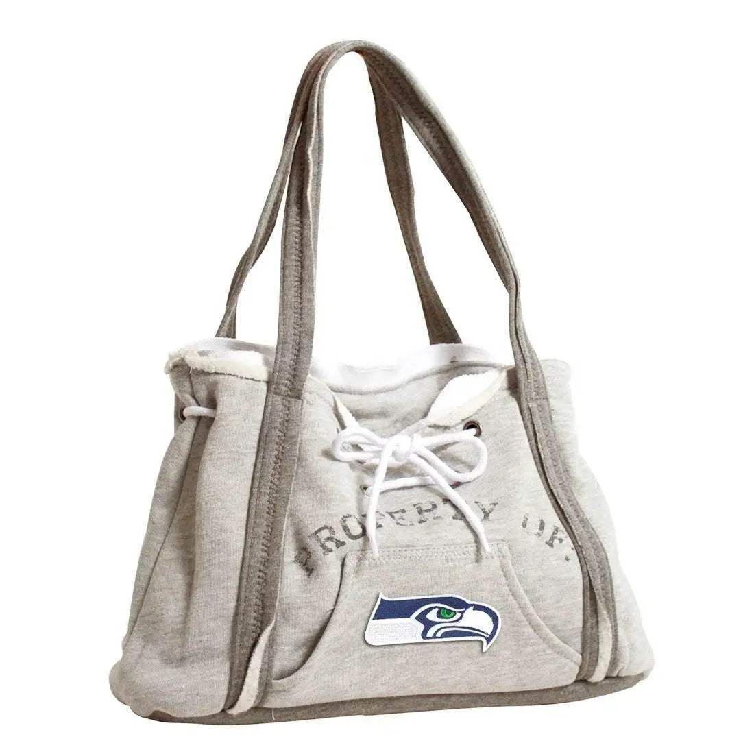 Seattle Seahawks Hoodie Purse -  ToylandEU™