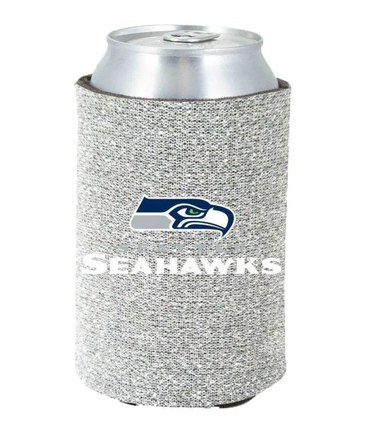  Seattle Seahawks Kolder Kaddy Can Holder - Glitter -  ToylandEU™