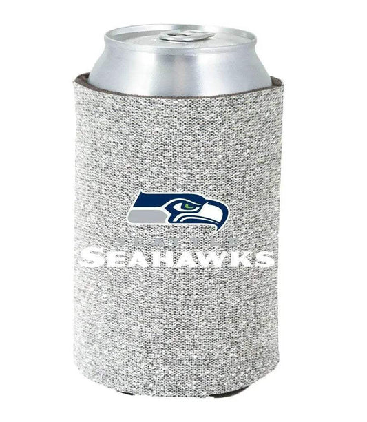  Seattle Seahawks Kolder Kaddy Can Holder - Glitter -  ToylandEU™
