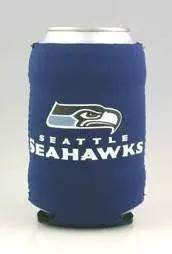  Seattle Seahawks Kolder Kaddy Can Holder - Navy -  ToylandEU™
