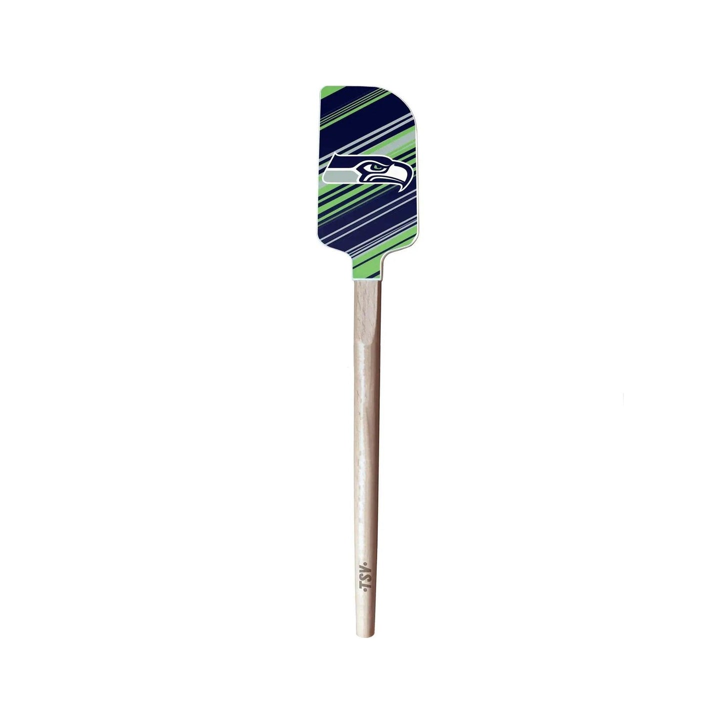  Seattle Seahawks Large Silicone Spatula With Team Logo -  ToylandEU™