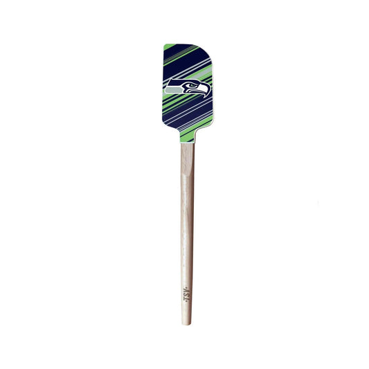  Seattle Seahawks Large Silicone Spatula With Team Logo -  ToylandEU™