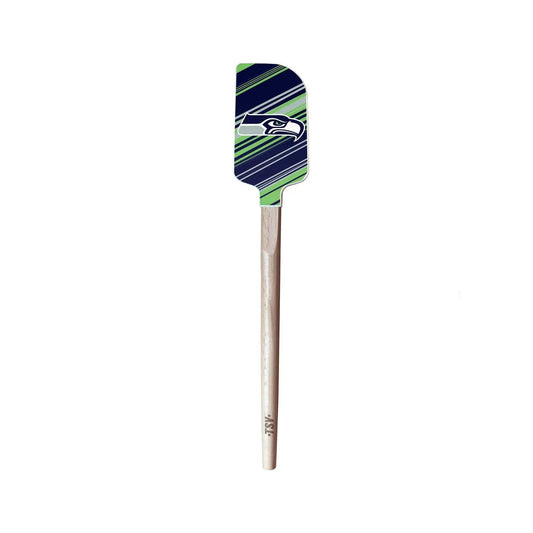  Seattle Seahawks Large Silicone Spatula With Team Logo -  ToylandEU™