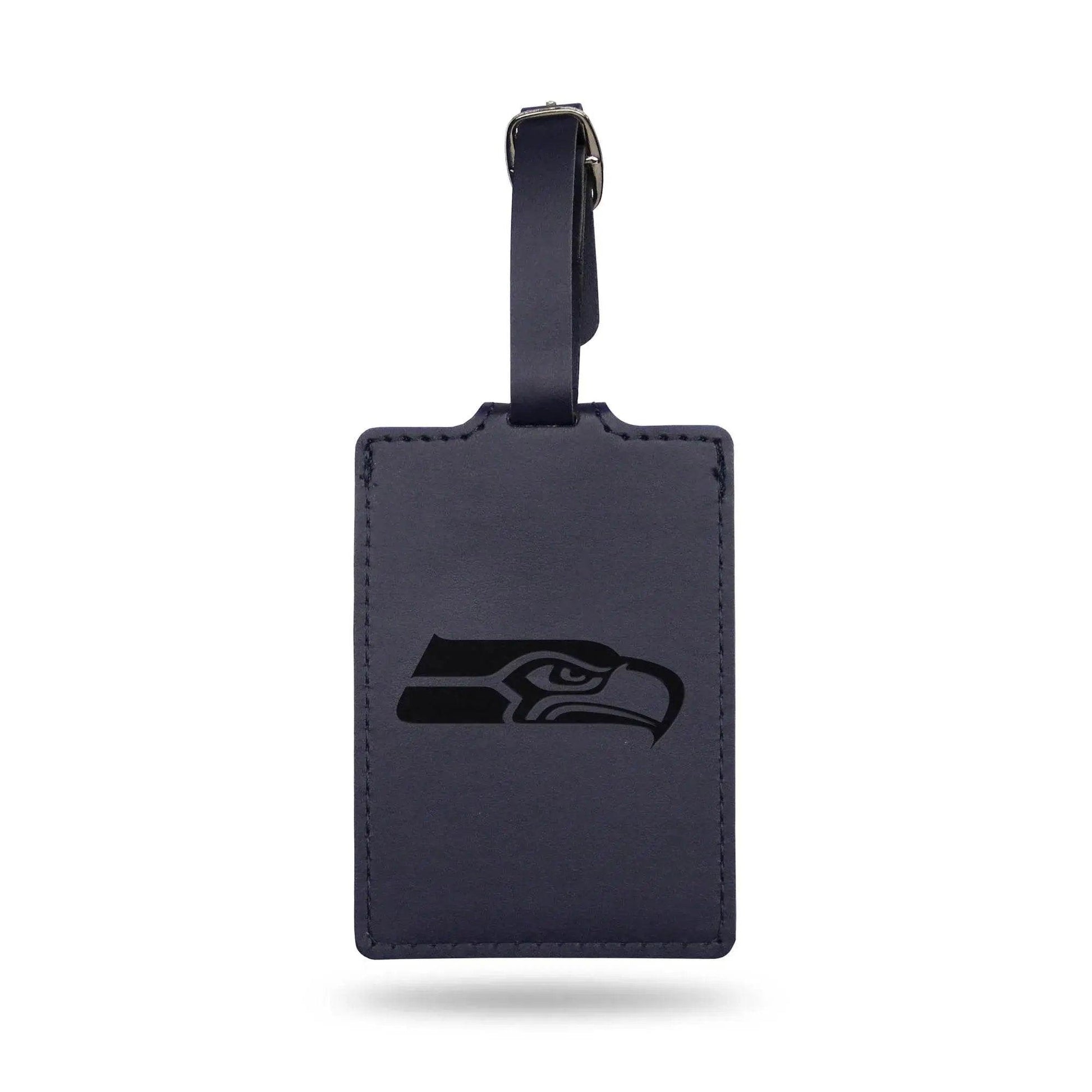  Seattle Seahawks Luggage Tag Laser Engraved with ID Card -  ToylandEU™