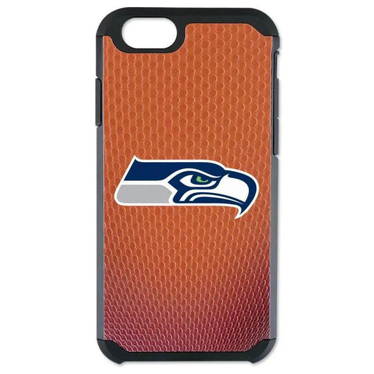  Seattle Seahawks Pebble Grain Phone Case For iPhone 6 -  ToylandEU™