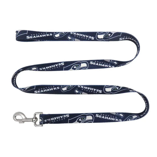  Seattle Seahawks Pet Leash 60 Inch With Little Earth -  ToylandEU™