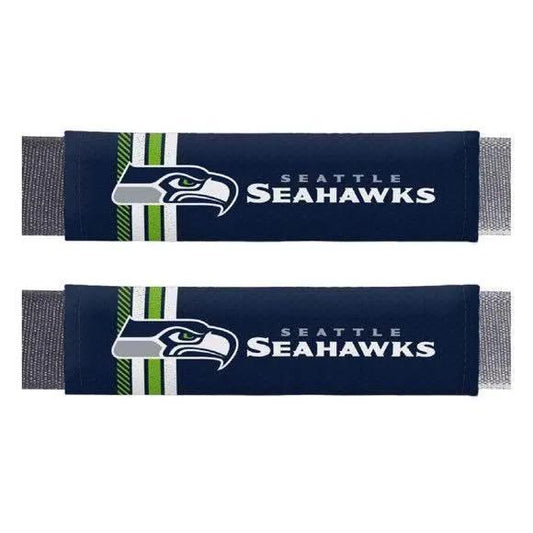  Seattle Seahawks Seat Belt Pads Team Color Rally Set -  ToylandEU™