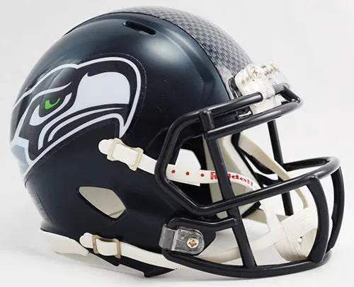  Seattle Seahawks Speed Mini Helmet -  ToylandEU™