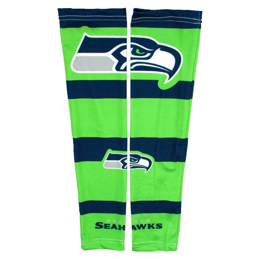 Seattle Seahawks Strong Arm Sleeve For Game Day Fans - ToylandEU