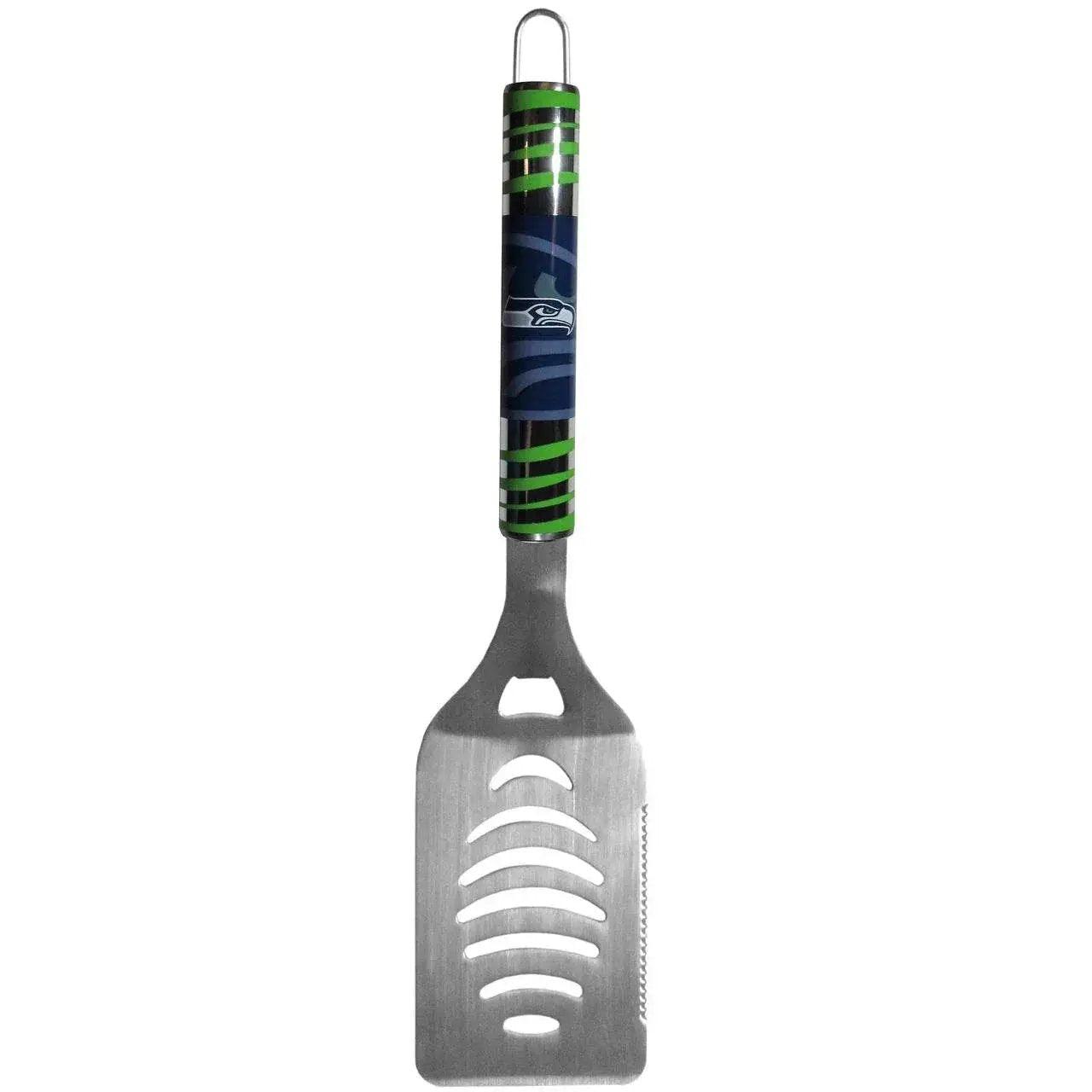 Seattle Seahawks Tailgater Spatula Stainless Bottle Opener -  ToylandEU™