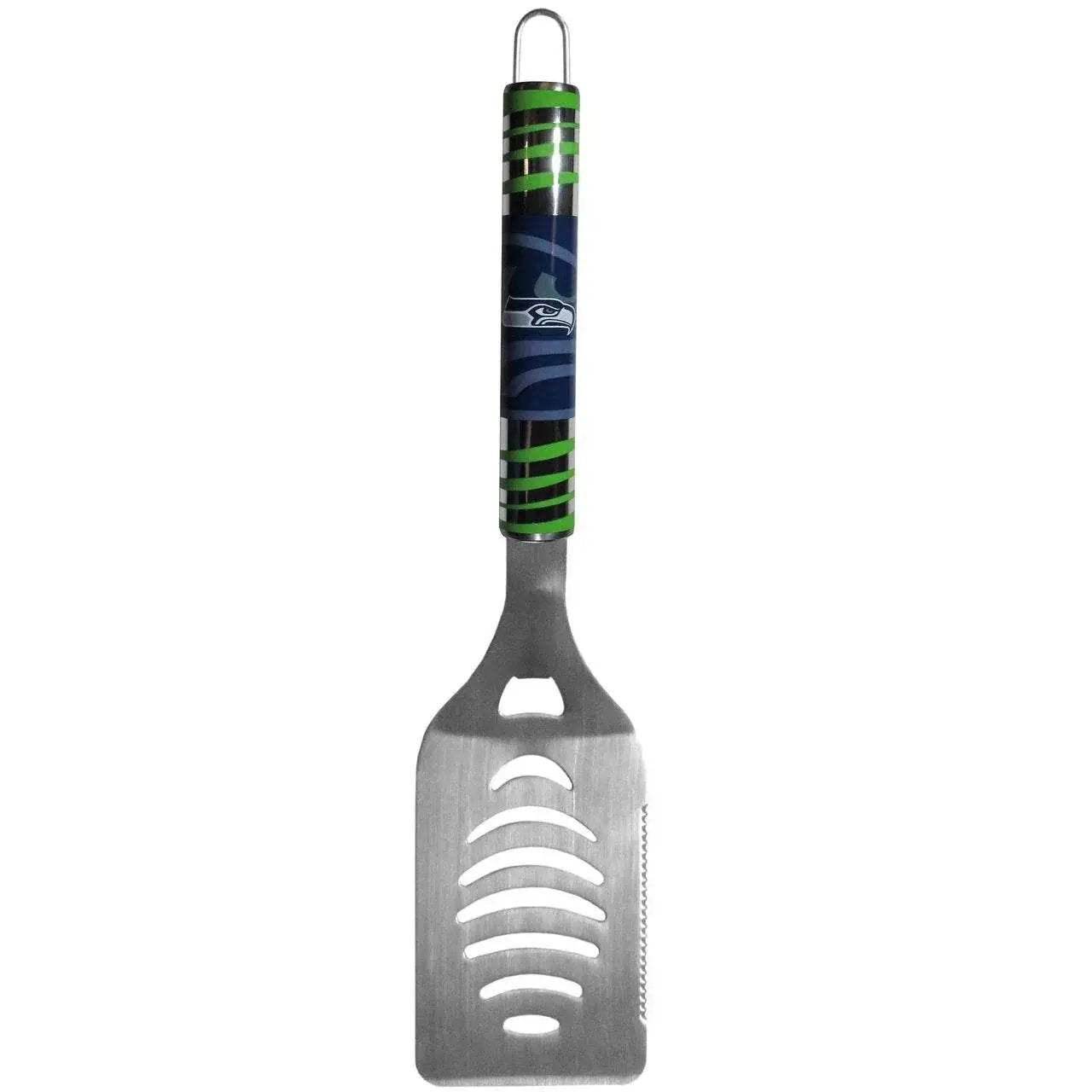  Seattle Seahawks Tailgater Spatula Stainless Bottle Opener -  ToylandEU™