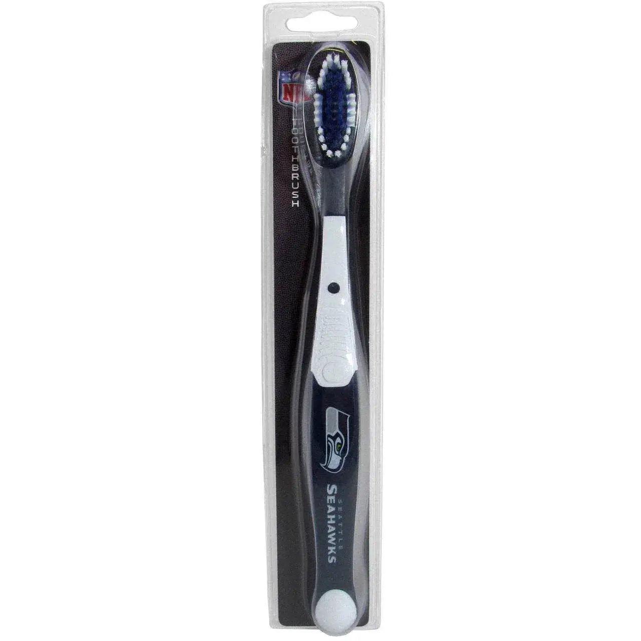  Seattle Seahawks Toothbrush MVP Design with Soft Bristles -  ToylandEU™
