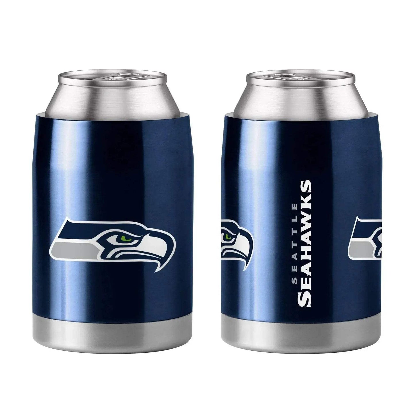  Seattle Seahawks Ultra 3 In 1 Coolie Stainless Steel Bottle -  ToylandEU™