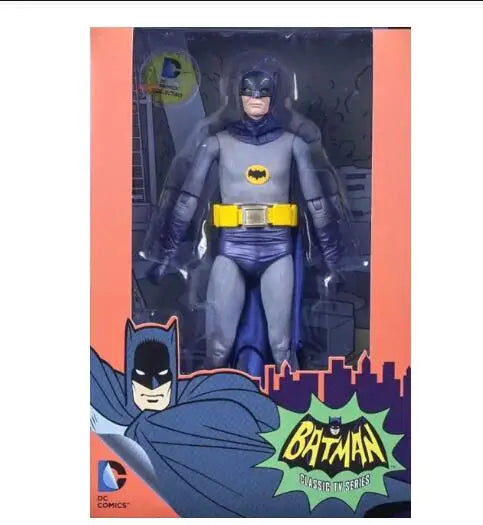 Batman Mafex Action Figure Highly Detailed Collectible