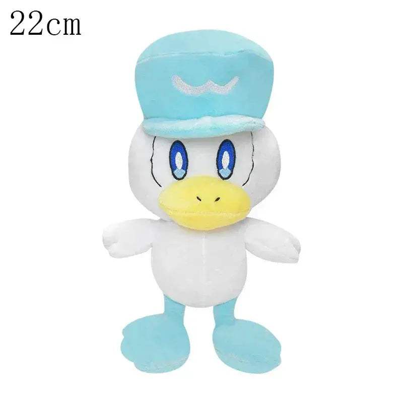 70 Styles Of Cute Pokemon Plush Toys, Kawaii Stuff Dolls and Animals, Gift for Kids - CLOUDANIMESTUDIO