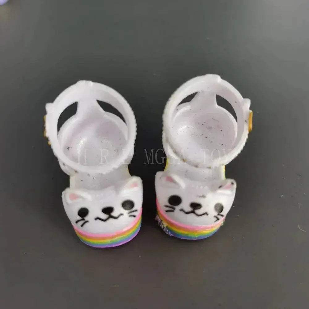 Original Doll Accessories 29cm Big Sister Multi Style Girls - ToylandEU