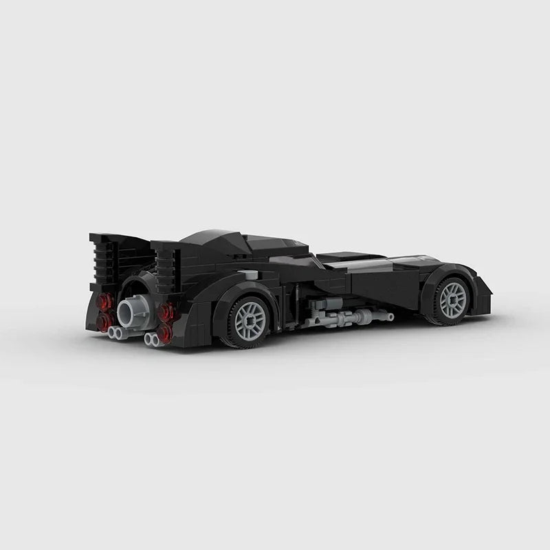 Building Blocks Set | Lego Compatible | City Racing Car Theme | One Set